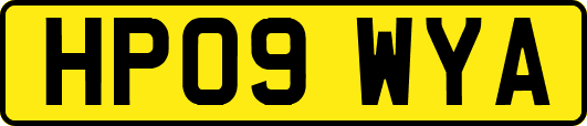 HP09WYA