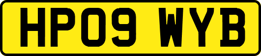 HP09WYB