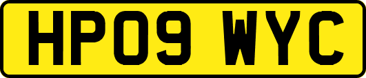 HP09WYC