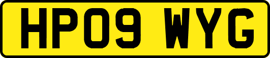 HP09WYG