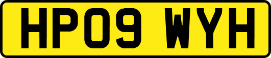 HP09WYH