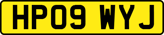 HP09WYJ