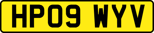 HP09WYV