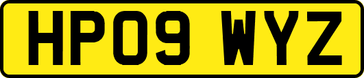 HP09WYZ