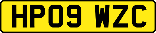 HP09WZC