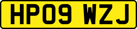 HP09WZJ
