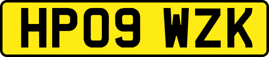 HP09WZK