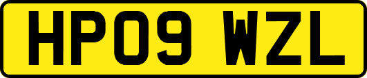 HP09WZL