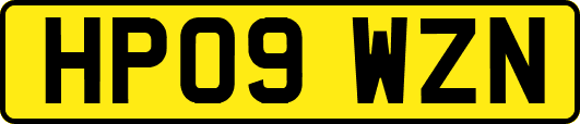 HP09WZN