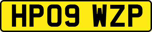 HP09WZP