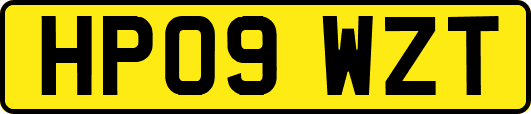 HP09WZT