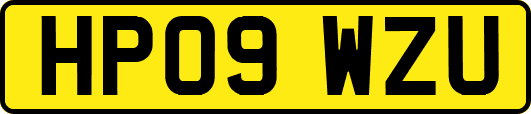HP09WZU