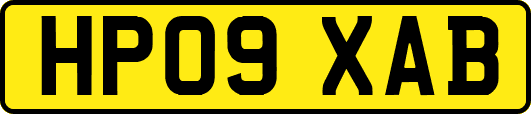 HP09XAB