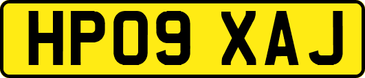 HP09XAJ