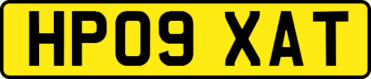 HP09XAT