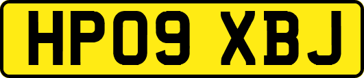 HP09XBJ