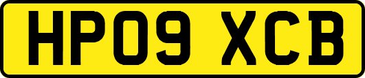 HP09XCB