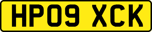 HP09XCK