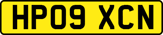 HP09XCN