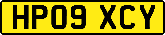 HP09XCY