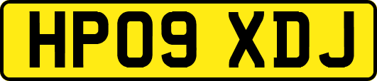 HP09XDJ
