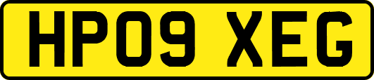 HP09XEG