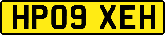 HP09XEH