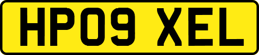 HP09XEL
