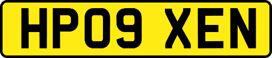 HP09XEN