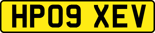 HP09XEV