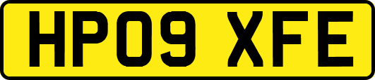 HP09XFE