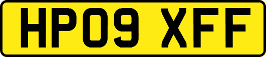 HP09XFF