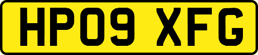 HP09XFG