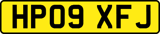 HP09XFJ