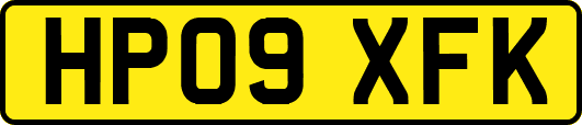 HP09XFK