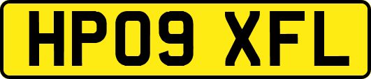 HP09XFL