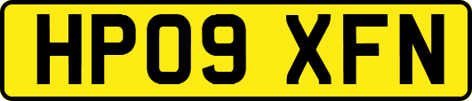 HP09XFN