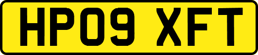 HP09XFT
