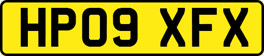 HP09XFX