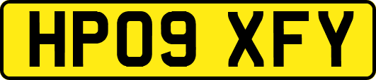 HP09XFY