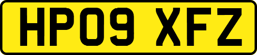 HP09XFZ