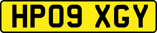 HP09XGY