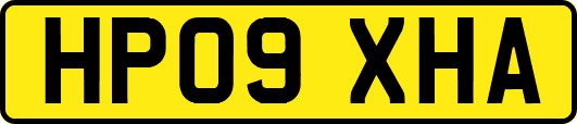 HP09XHA