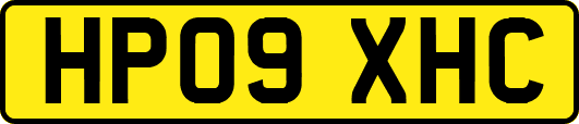 HP09XHC