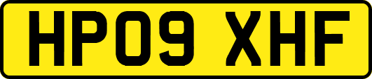 HP09XHF