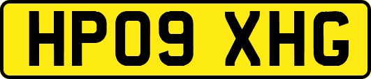 HP09XHG