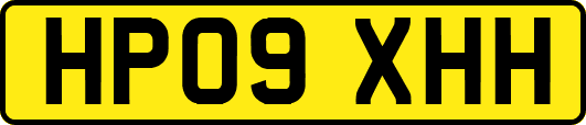HP09XHH