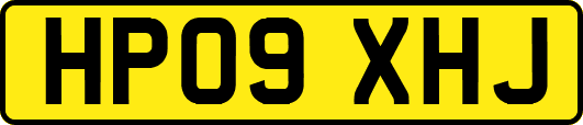 HP09XHJ