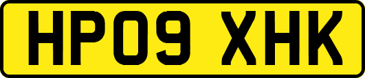 HP09XHK