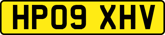 HP09XHV